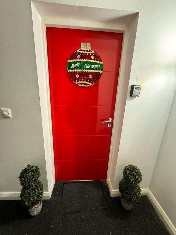 The Red Door Holiday Let Limavady Kültér fotó